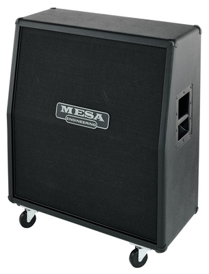 Mesa Boogie Roadking 412 Slant gitarų kabinetas  