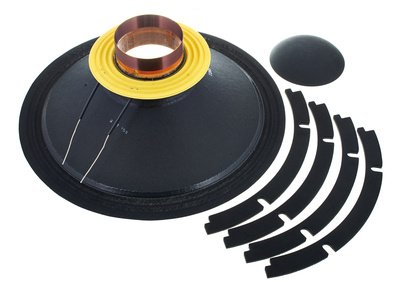 RCF R18 P300-8 Ohm garsiakalbių remonto rinkinys