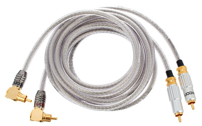 Sommer Cable Corona Cinch kabelis 2,0  