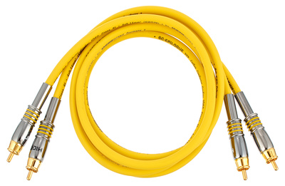 Sommer Cable Epilogue RCA garso laidas 1,0