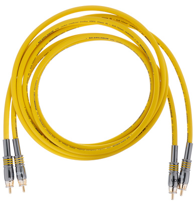 Sommer Cable Epilogue RCA kabelis 2,0  