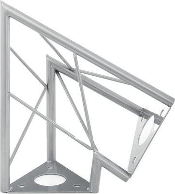 Decotruss Corner 2-Way 45° SAC 19 tvirtinimo konstrukcija