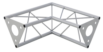 Decotruss Corner 2-Way 90° SAC 21 tvirtinimo kampas  