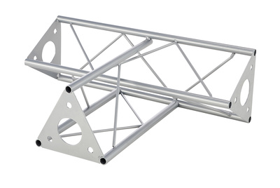 Decotruss T-Piece 3-Way vert. SA B-Stock tvirtinimo elementas