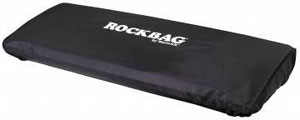 Rockbag DC RB 21731 B 98 klavišinių uždangalas