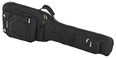 Rockbag RB20805B bosinės gitaros dėklas