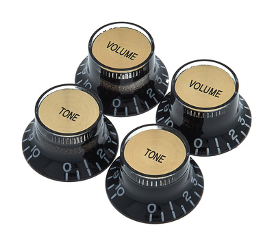Gibson PRMK-020 gitaros potiknobs rankenėlės
