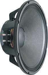 EV DL 15 X neu reconed