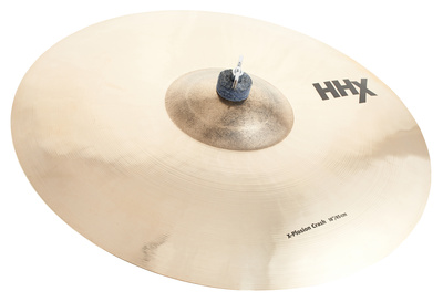 Sabian 18" HHX Plosion Crash lėkštė  