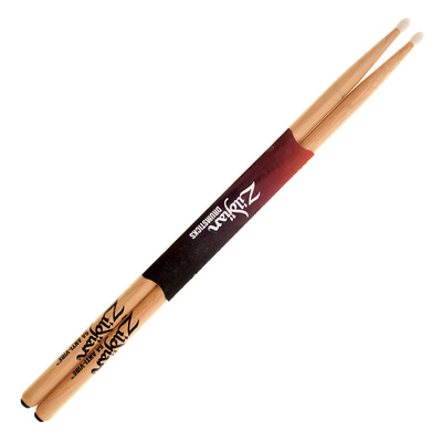 Zildjian 5AN Anti Vibe lazdos nailoniniu antgaliu