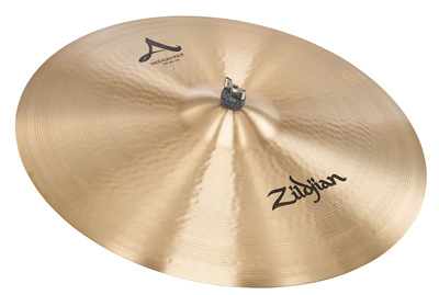 Zildjian 24" A-Series Medium Ride lėkštė