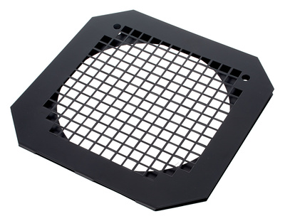 Stairville Gel Frame PAR 56 BK gelio rėmelis