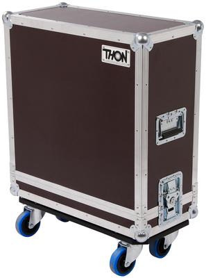 Thon Custom Live Case 4x12 Cabinet stiprintuvo dėklas