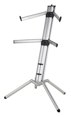 K&M 18860 Spider Pro SI klavišinių stovas