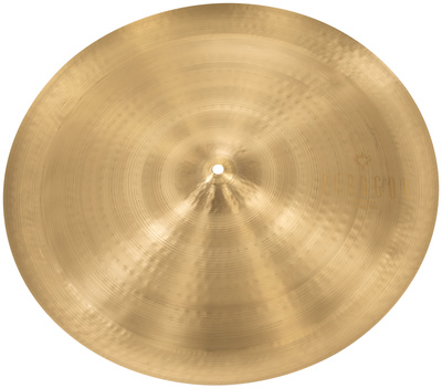 Sabian 20" Paragon China B-Stock lėkštė