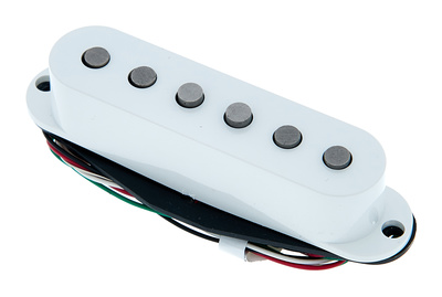 DiMarzio DP117W HS3 humbuckeris vieno ritės dydžio