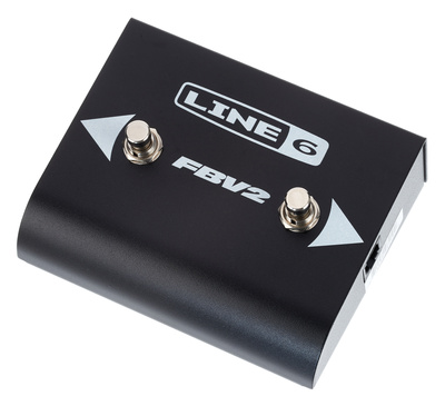 Line6 FBV2 gitaros stiprintuvo pedalas