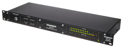 Drawmer SP2120 signalo ribotuvas