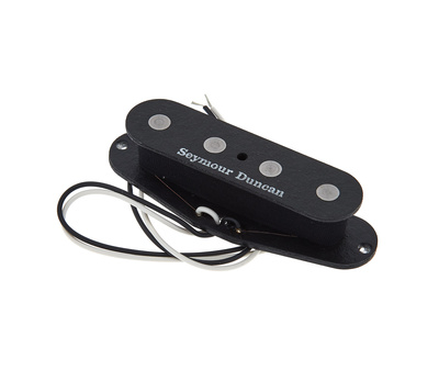 Seymour Duncan SCPB-3 bosinės gitaros garso nuėmėjas