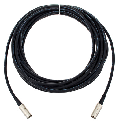 Sommer Cable MDC Sqare Midi 10,0 midi laidas
