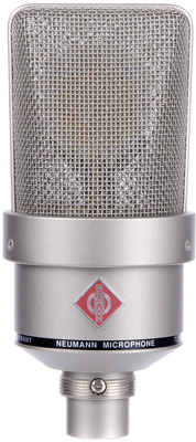 Neumann TLM 103 Studio Set B-Stock didelės diafragmos mikrofonas