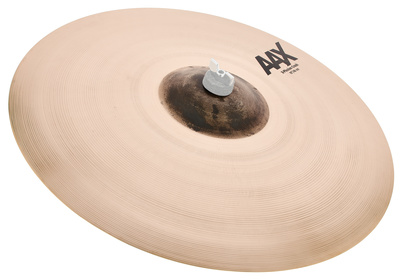 Sabian 19" AAX AAXplosion Crash lėkštė