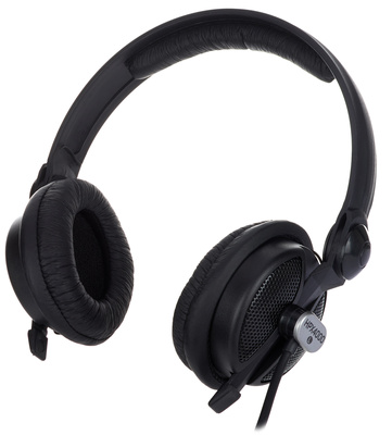 Behringer HPX4000 DJ ausinės  