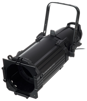 ETC S4 25°-50° Zoom Profile profiliavimo prožektorius