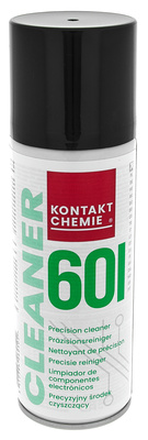 Kontakt Chemie Cleaner 601 įvairių apšvietimo priedų valiklis
