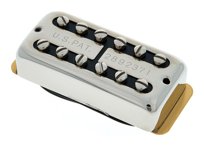 Gretsch FilterTron HS Neck NI humbuckeris  