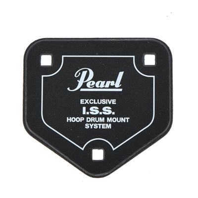 Pearl GK-90 Tom Rosette dangtelis  