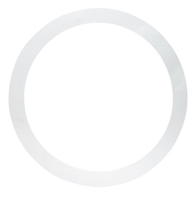 Millenium 14" Sound Control Ring snare būgno rezonansinė membrana