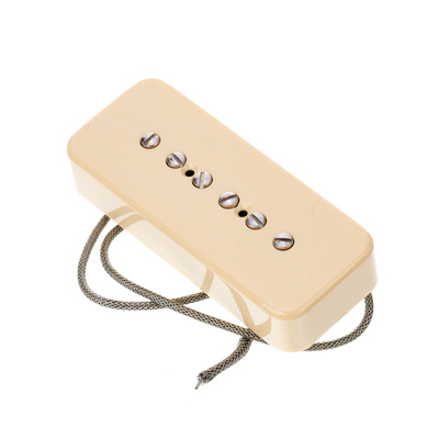 Seymour Duncan SP90-3B Creme elektrinės gitaros garso nuėmėjas