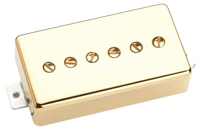 Seymour Duncan SPH90-1N Gold P-90 elektrinės gitaros garso nuėmėjas