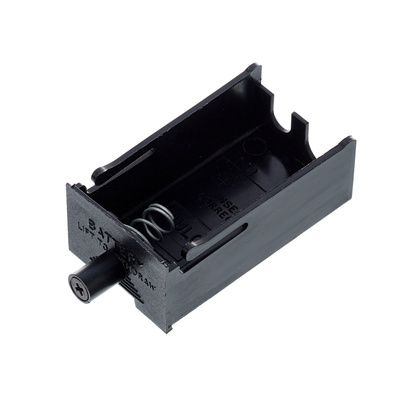 Fischer Amps Replacement Box ALC 69/89 baterijų dėžutė