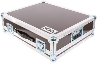 Thon Mixer Case Behringer PMP 5000 mikšerinio pulto dėklas
