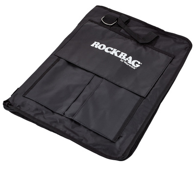 Rockbag Travelling Stick Bag būgnų lazdelių dėklas