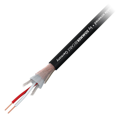 Sommer Cable Binary 234 DMX MKII skaitmeninis laidas