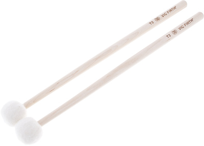 Vic Firth T3 Timpani Mallets Staccato timpano lazdelės