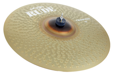 Paiste 16" Rude Crash/Ride lėkštė  