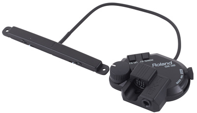 Roland GK-3B bosinės gitaros sintezatorius