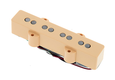 DiMarzio DP148 CR 4 stygų j-bass garso nuėmėjas