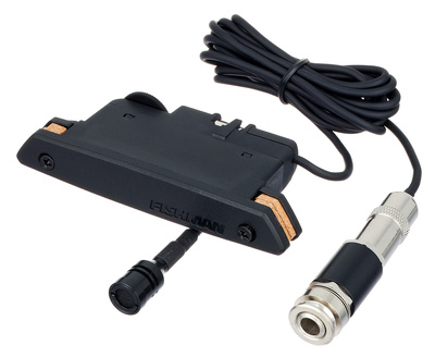 Fishman Rare Earth Mic Blend magnetinis garso nuėmėjas akustinei gitarai
