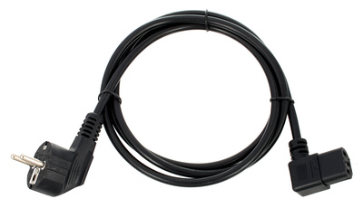 the sssnake Powercord I maitinimo laidas