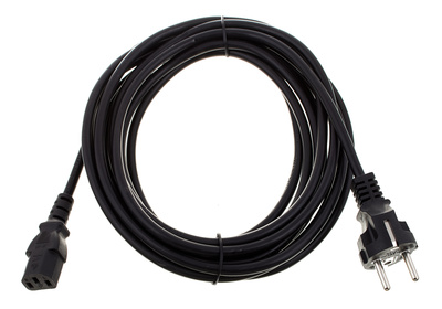 the sssnake Mains Power Cable 5m maitinimo laidas