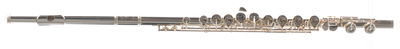 Sankyo CF 301 uždarų klapanų fleita