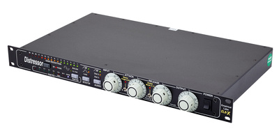 Empirical Labs EL8 X Distressor kompresorius  
