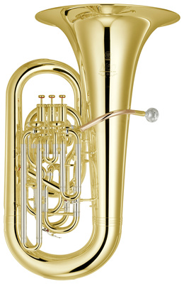 Yamaha YEB-632 02 Eb tūba