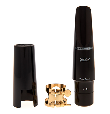 Otto Link Tone Edge Baritone Sax 7* baritono saksofono pūstukas