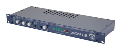 PGA04-8 Ohm DI-Box